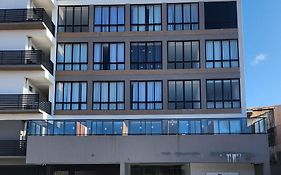 Porto City - Flat 14 com Piscina Privativa